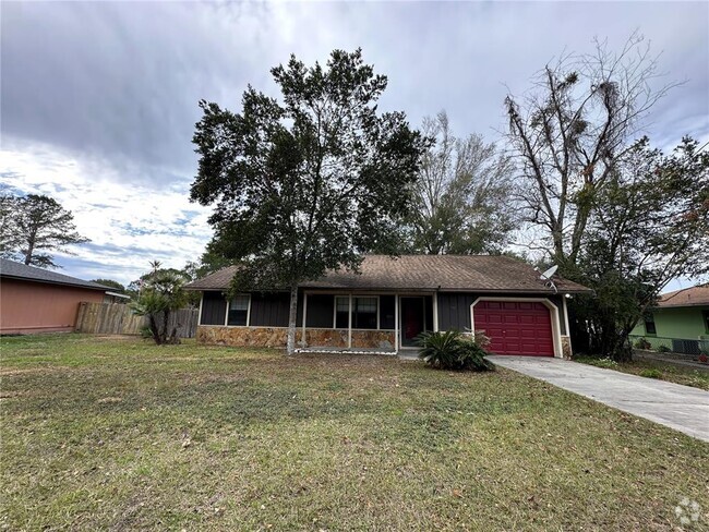 Building Photo - 92 Teak Loop Rental