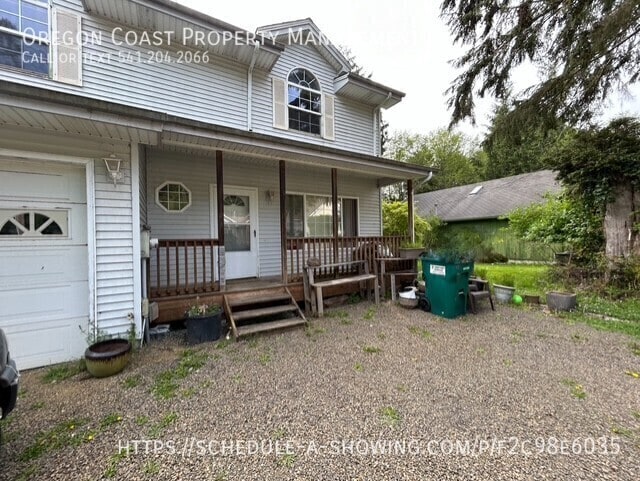 Building Photo - 185 S Palisade St