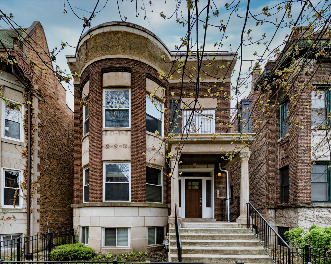 Photo - 5312 S Woodlawn Ave House