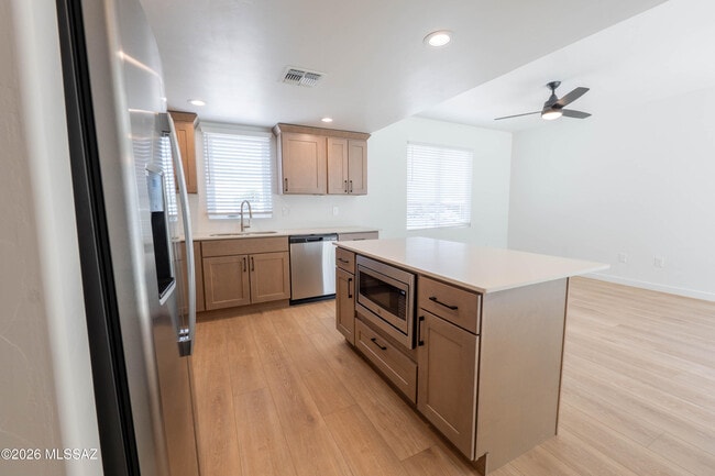 Photo - 1300 N Rook Ave