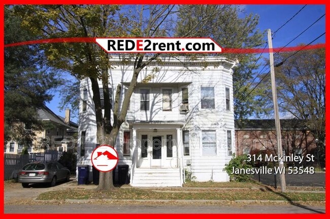 Building Photo - 314 McKinley St