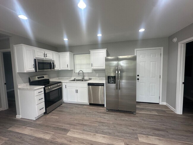 Photo - 3 Bed 2 Bath - New Construction