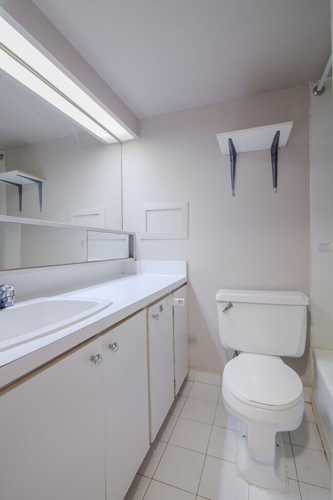 Photo - 1975 Maisonneuve Blvd W Unité 704