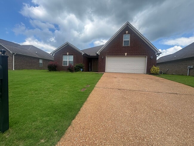 Building Photo - Cedarbrook Farms subdivision