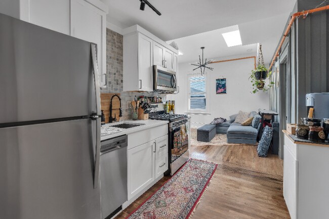 Photo - 215 Broadway Apartment Unit 2B