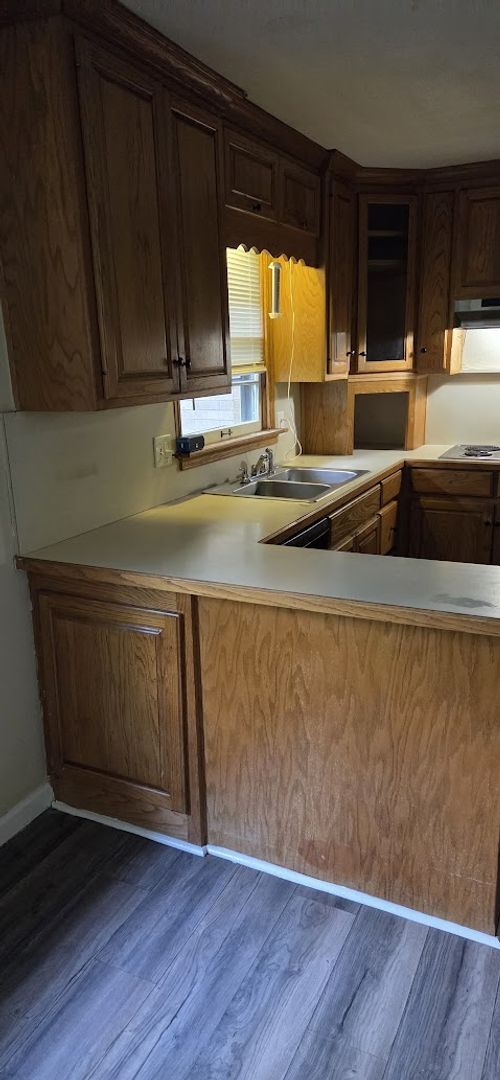 Photo - Three Bedroom, Two Bath