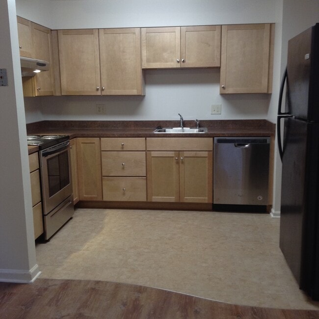 Photo - 3504 Vista Ave Unit 3504 Vista