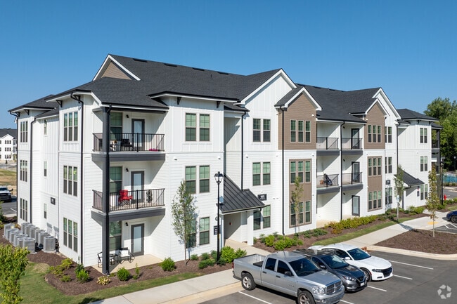 Photo - Century Grove Park