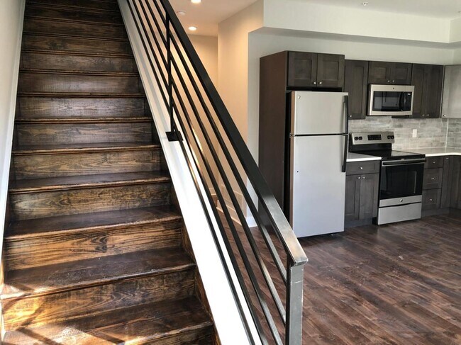 Photo - 1419 N Franklin St Apartamentos Unidad 1