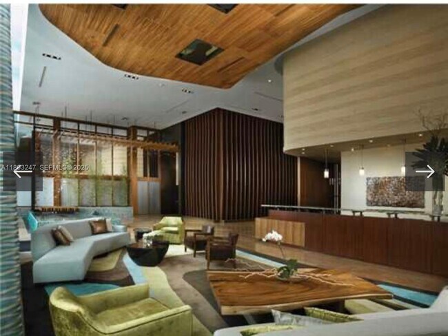 Building Photo - 50 Biscayne Blvd Unit 702