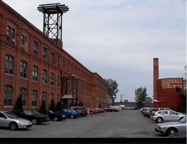 Milwaukee Park Lofts - Milwaukee Park Lofts