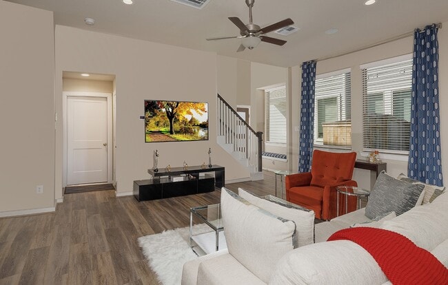 Photo - 19646 San Angelo Park Dr