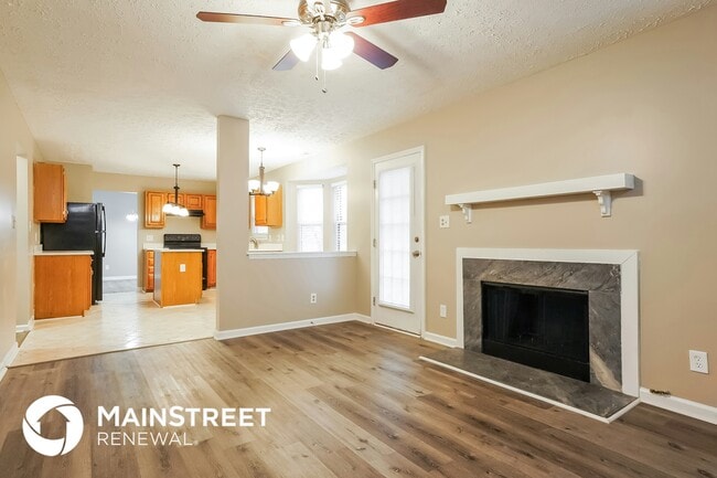 Photo - 1132 Penselwood Dr