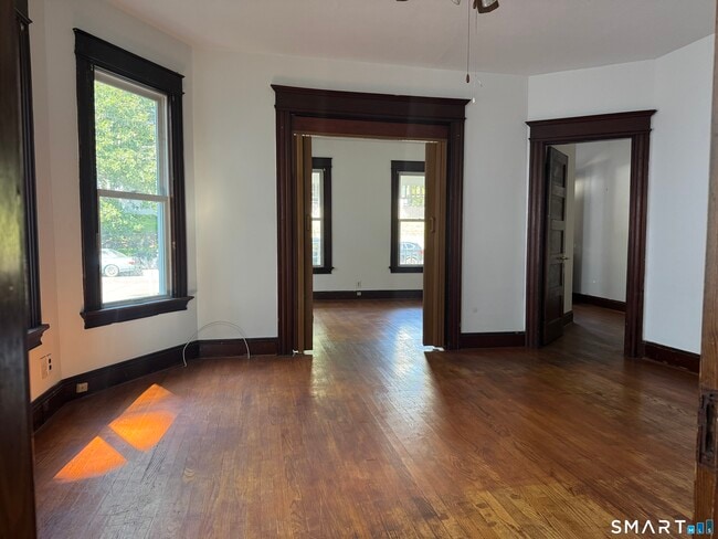 251 Olivia St Unit 1st floor