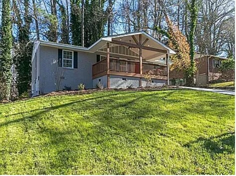 Photo - 2243 Baywood Dr SE
