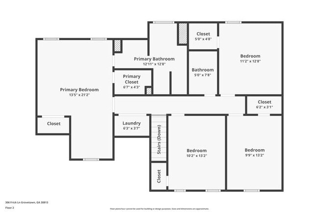 Photo - 306 Frick Ln