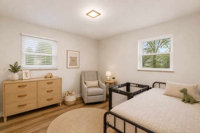 Dormitorio