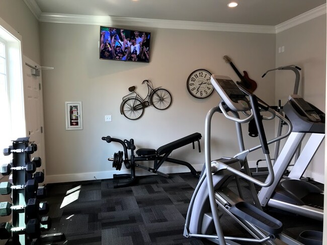 Photo - Cascade Village Apartments