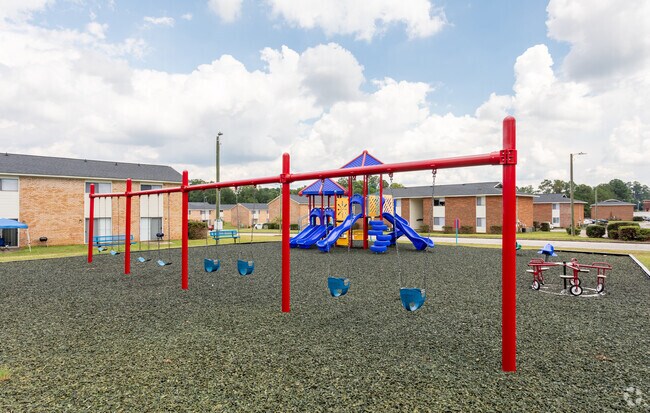 Playground