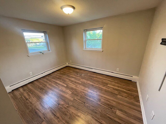 Newington Road Apartments