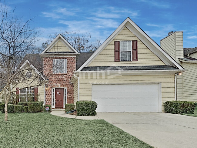 Building Photo - 6483 Grand Hickory Dr Rental