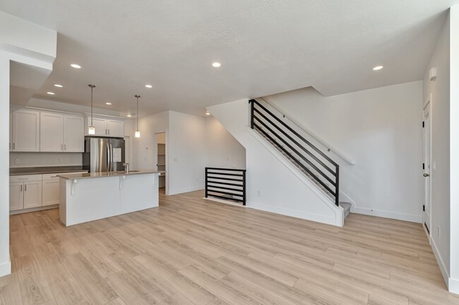 Photo - 8347 Durham St Townhome