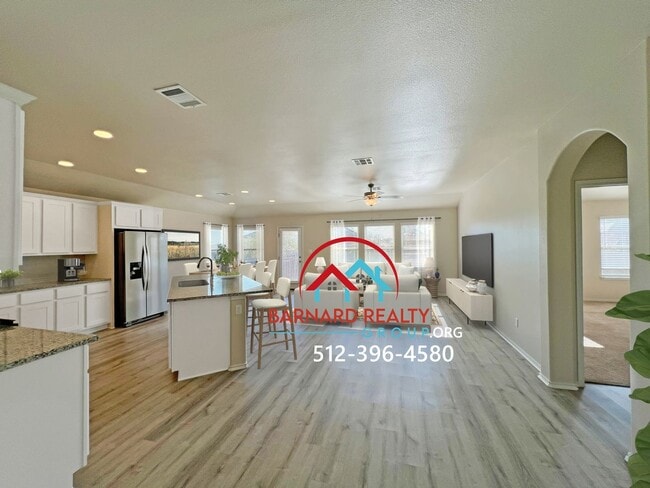 Photo - Available Now: 3 Bed/2 Bath in Trace commu...