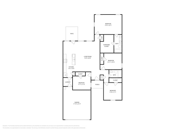 Building Photo - 9100 St Barts Rd