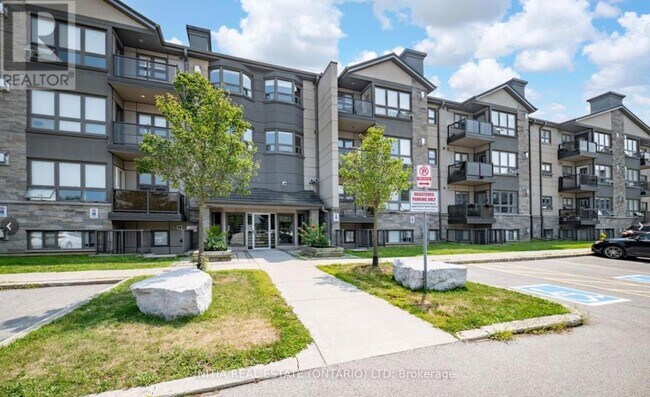 Photo - 9 Jacksway Crescent Unit 103