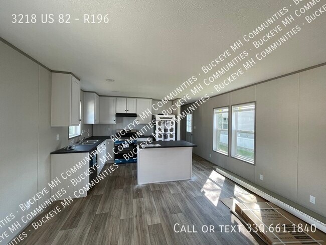 Building Photo - 3218 US 82-R196 Rental