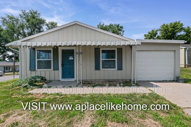 Building Photo - 3310 Iroquois Ln
