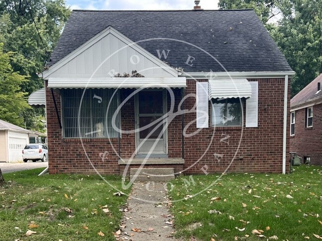 Building Photo - Beautiful 3 bedroom brick home in South Toledo