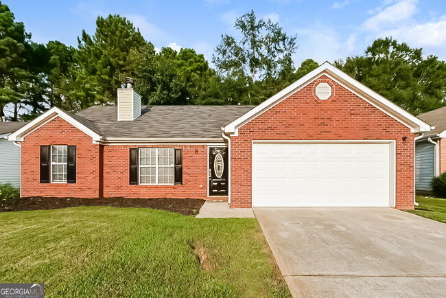 Photo - 1633 Graystone Dr Casa