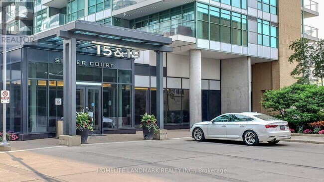 Photo - 19 Singer Ct Unit 502