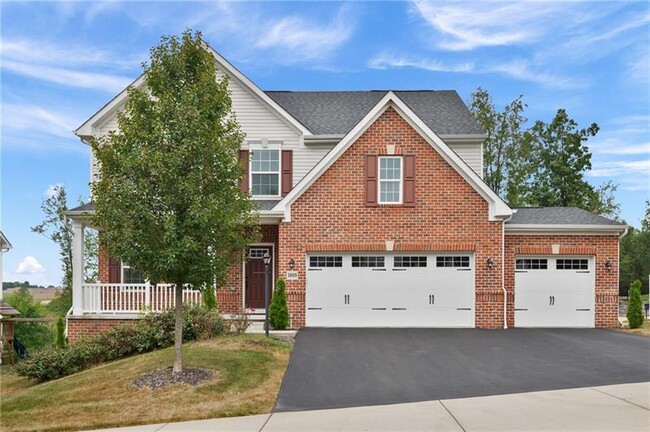 Building Photo - 3005 Eagle Ridge Dr Rental