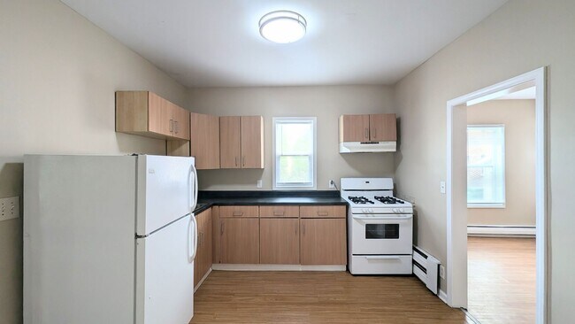 Photo - 837 N Broadway St Unit #1