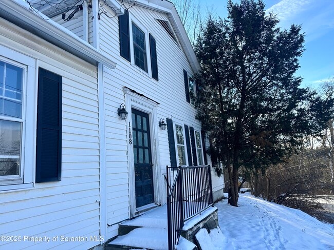 Photo - 1108 N Abington Rd