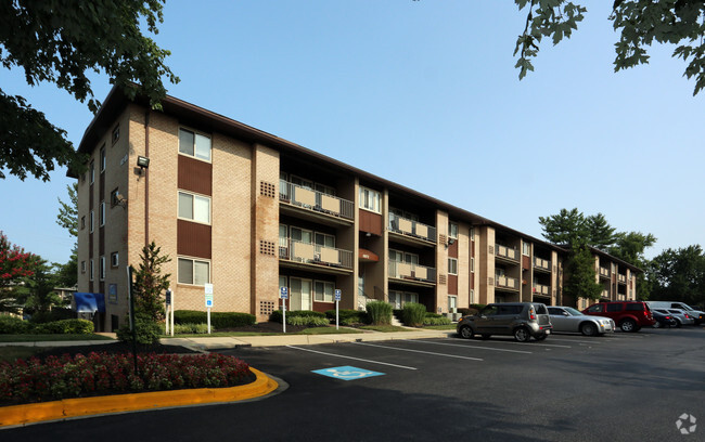 Chestnut Ridge - Chestnut Ridge Apartments