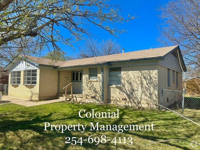 Building Photo - 2bd/2ba in Killeen TX Rental