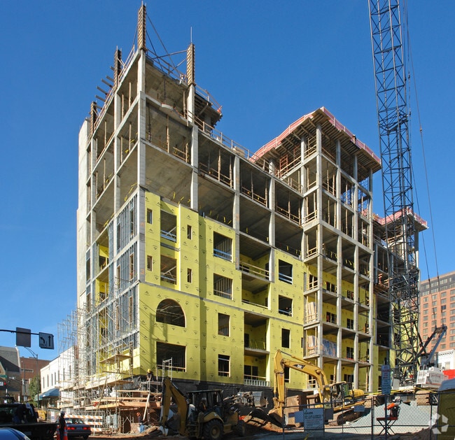 Photo - One Park Vista