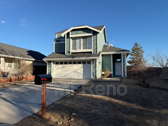 Building Photo - 2402 Skyview Dr