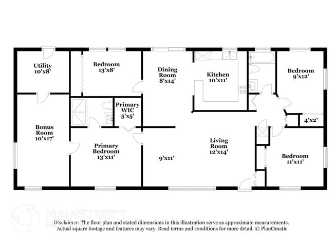 Photo - 4440 Naranja Dr S