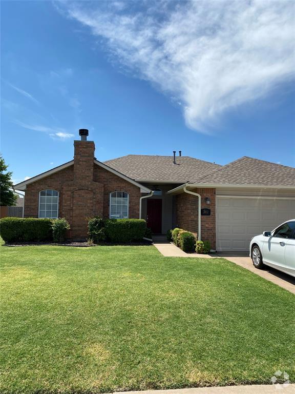 Building Photo - 3812 Crail Dr Rental