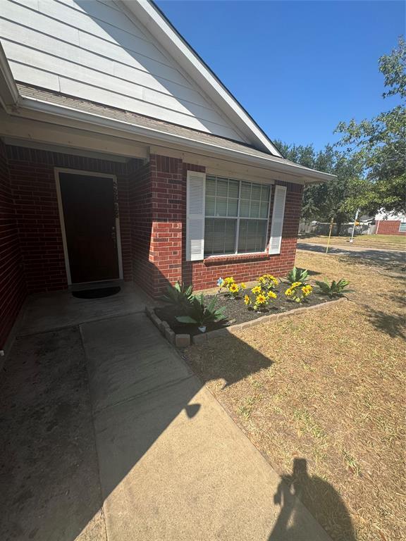 3747 Brighton Springs Ln House House Rental in Katy, TX