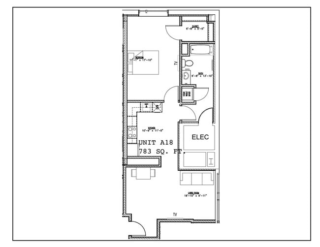 Photo - 875 Elm St Unidad 413