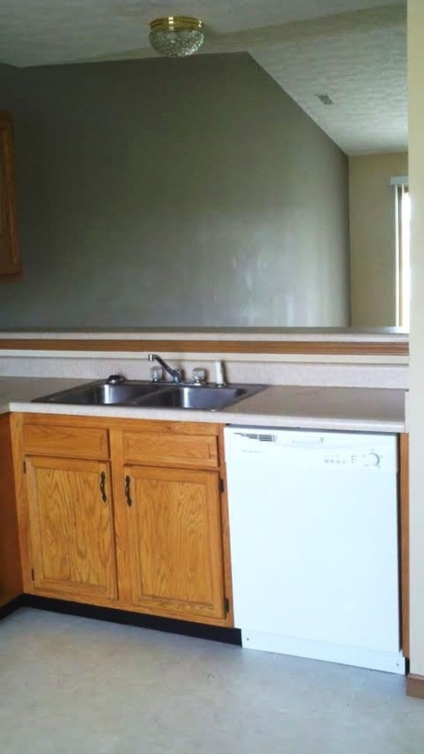 Photo - Spacious 3-Bedroom, 2-Bathroom Duplex with 2-Car Garage!
