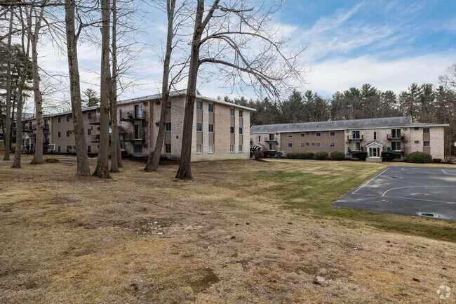 440 North Ave Haverhill, MA - 440 North Ave