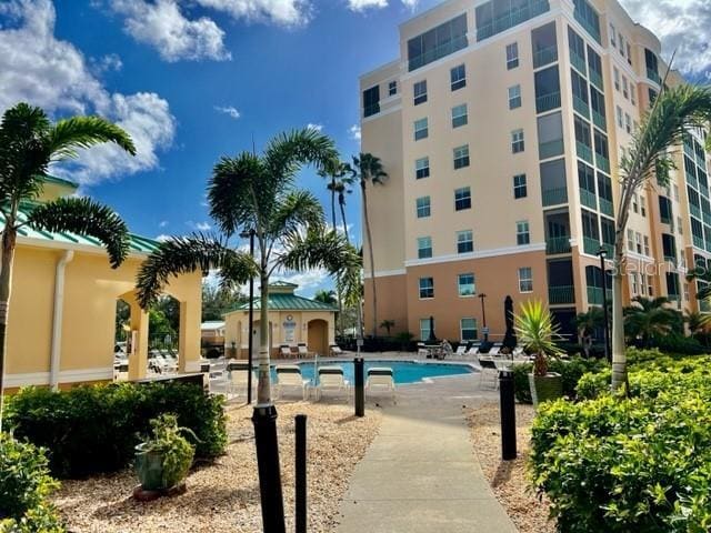Photo - 2060 Matecumbe Key Rd Unit 2301