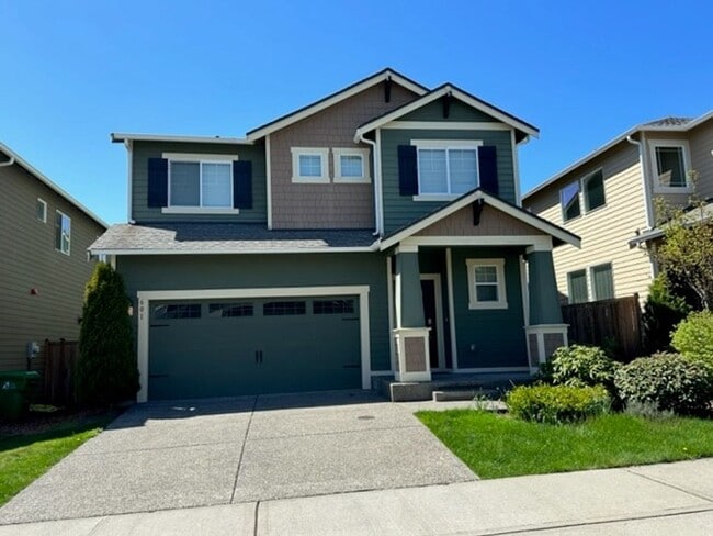 Building Photo - Desirable Woodbury Estates Rental