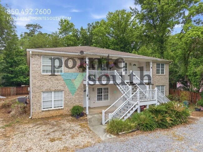 Photo - 2147 Henrietta Fulford Pl